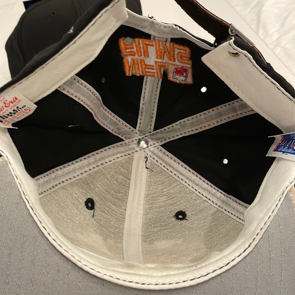 Vintage NFL Films Super Bowl XXX Hat | January 28, 1996 | Sun Devil Stadium - Picture 4 of 11